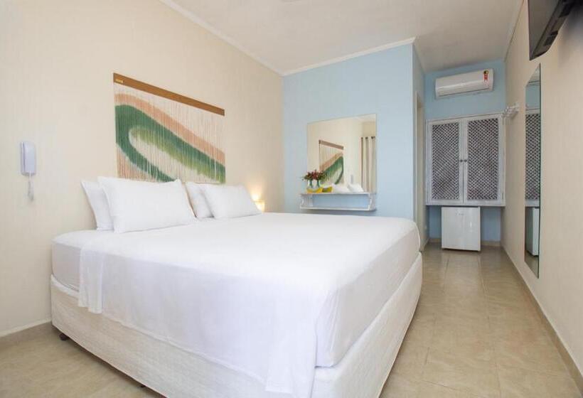 套房, Pousada Villaggio