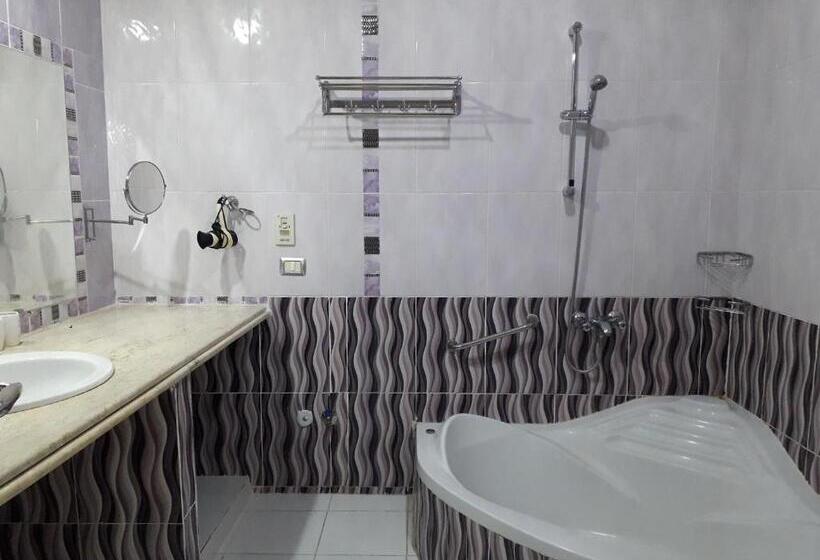 اتاق خانوادگی, Villamar Sea View Rooms & Apartments