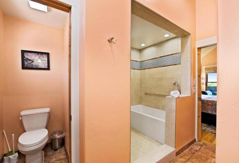 豪华洋房, Moab Springs Ranch