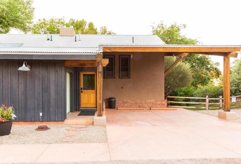 2间卧室的房子, Moab Springs Ranch