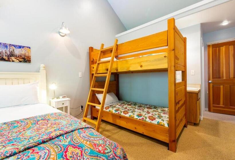 2间卧室的房子, Moab Springs Ranch