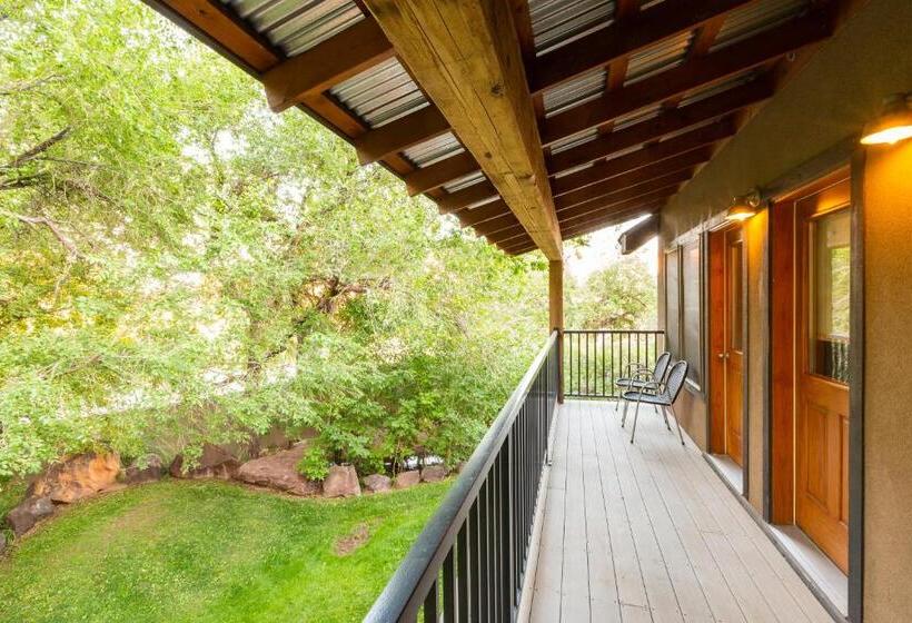 2间卧室的房子, Moab Springs Ranch