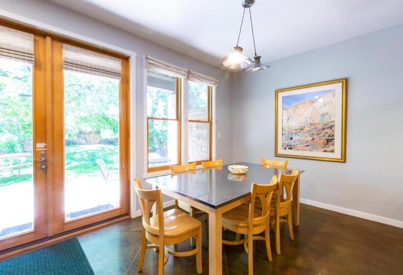 2间卧室的房子, Moab Springs Ranch