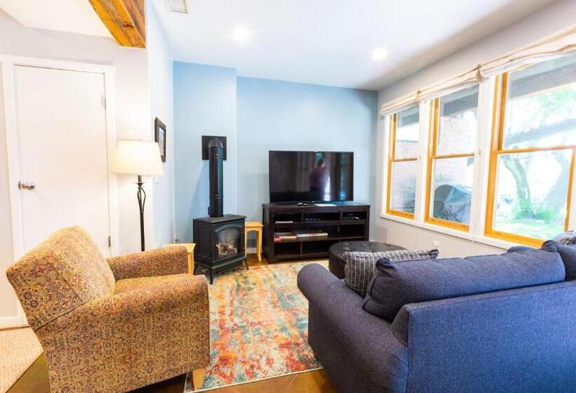 2间卧室的房子, Moab Springs Ranch