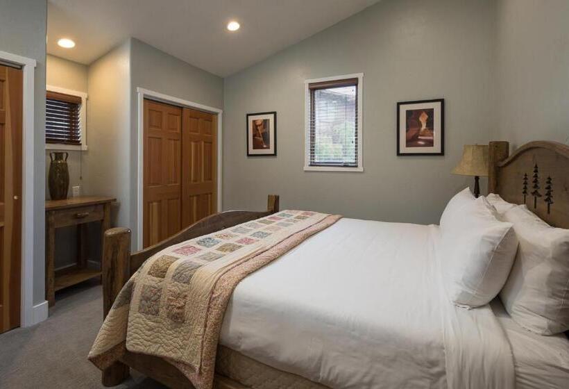 3间卧室的房子, Moab Springs Ranch