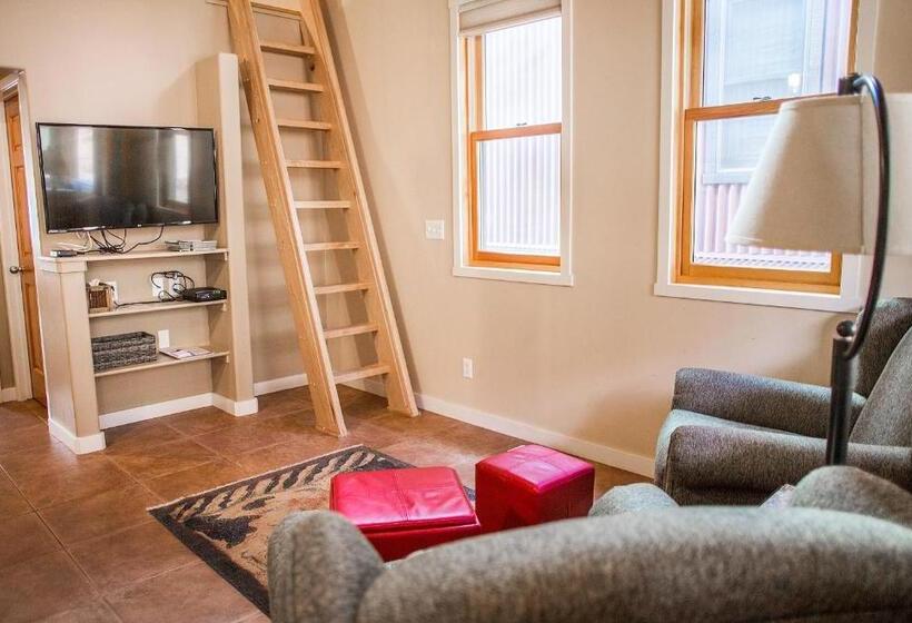 1间卧室的房子, Moab Springs Ranch