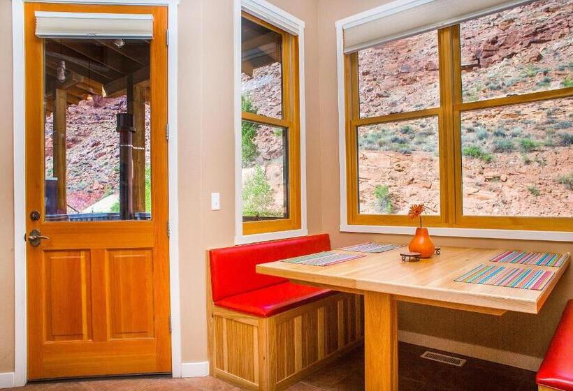 1间卧室的房子, Moab Springs Ranch