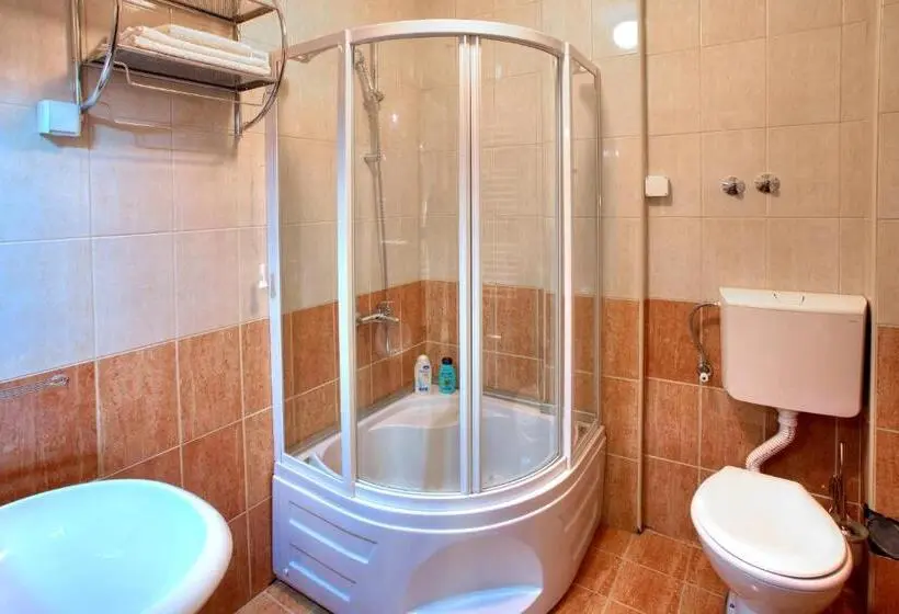 اتاق لوکس, Guesthouse Vitez