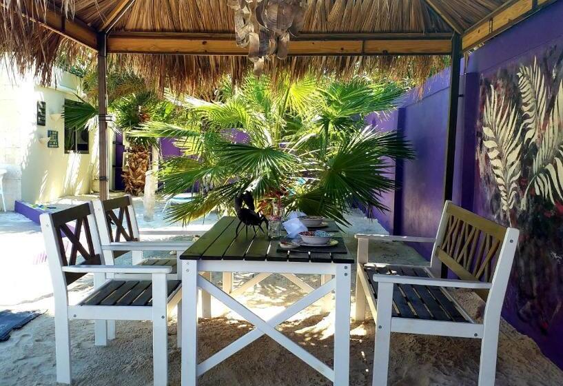 آپارتمان 1 خوابه همکف, Sandcastle Beach Apartments