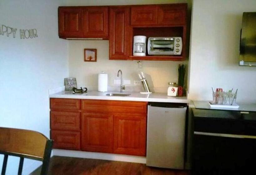 آپارتمان 1 خوابه همکف, Sandcastle Beach Apartments