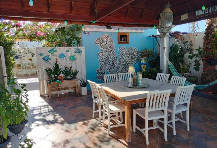 استودیوی استاندارد, Sandcastle Beach Apartments