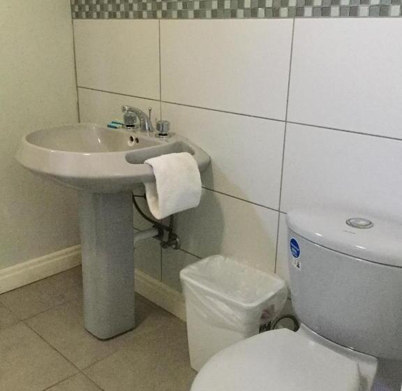 اتاق لوکس, Sandcastle Beach Apartments