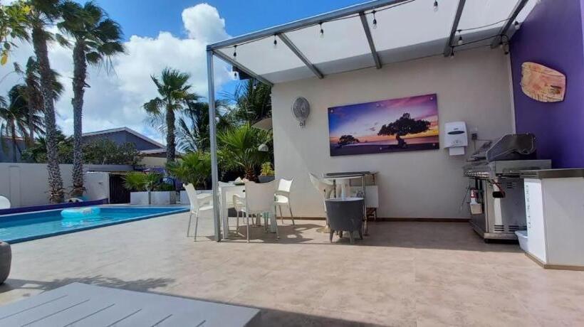آپارتمان 1 خوابه همکف, Sandcastle Beach Apartments