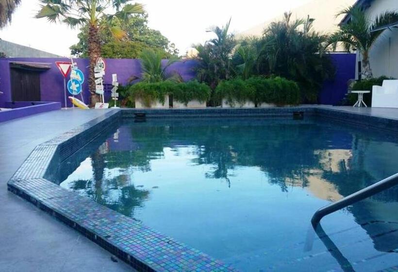 آپارتمان 1 خوابه همکف, Sandcastle Beach Apartments