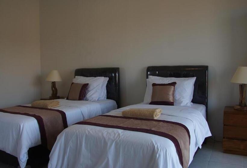 豪华房间, Surya Guest House Sanur