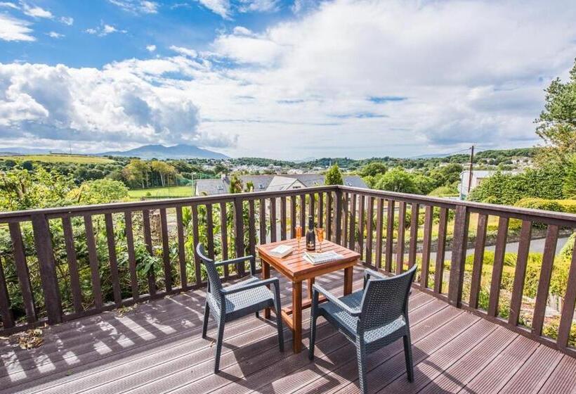 غرفة قياسية حمام مشترك, Westport Heights