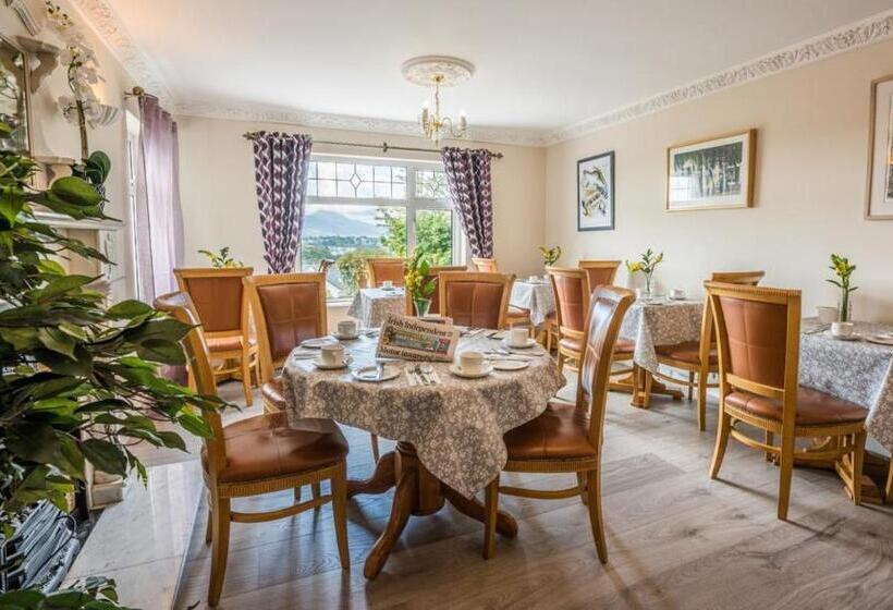Номер Стандарт Совместная Ванная, Westport Heights