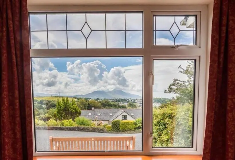 Standard-huone, Westport Heights