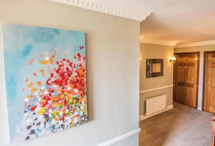 Standard-huone, Westport Heights