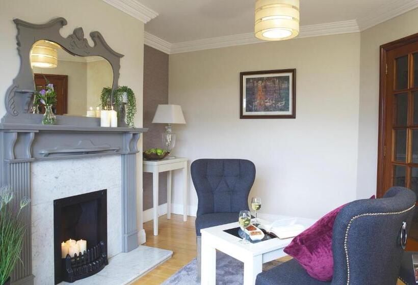 غرفة قياسية مطلّة علي البحر, Westport Heights