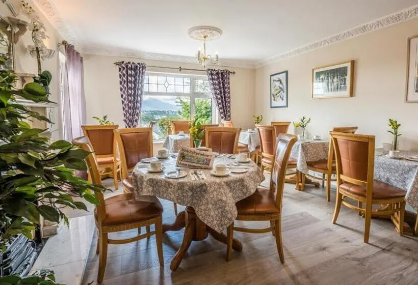 Deluxe-huone, Westport Heights