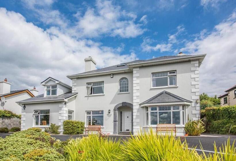 غرفة ديلوكس, Westport Heights