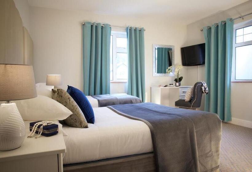 غرفة ديلوكس, Westport Heights