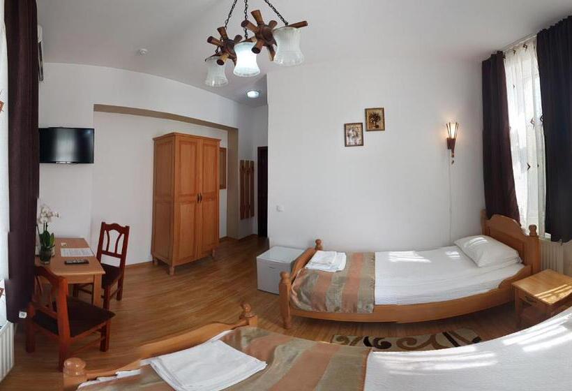 اتاق استاندارد, Pensiunea Muresul