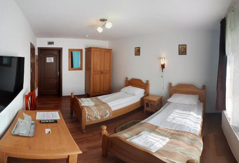 اتاق استاندارد, Pensiunea Muresul