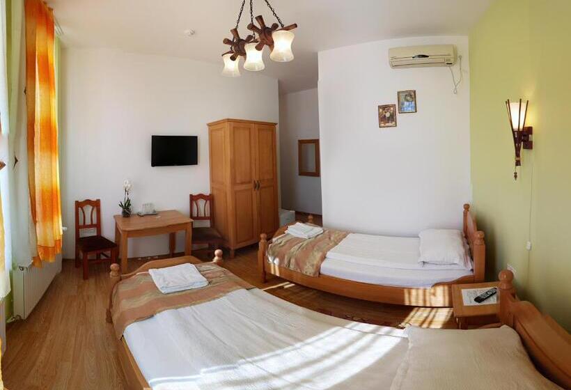 اتاق استاندارد, Pensiunea Muresul