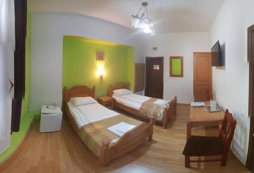 اتاق استاندارد, Pensiunea Muresul