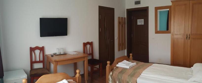 اتاق استاندارد, Pensiunea Muresul