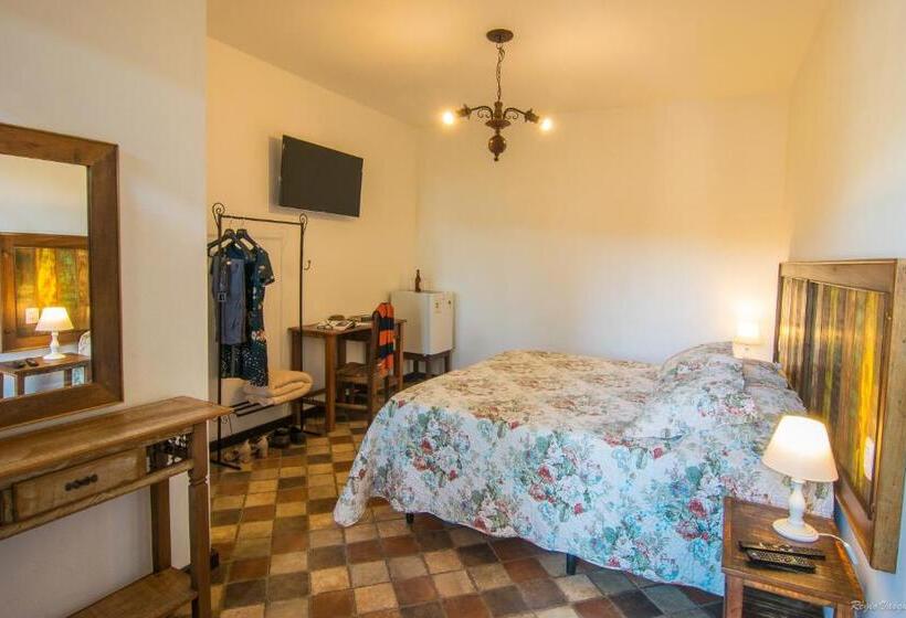 Номер Стандарт, Pousada Da Sirlei