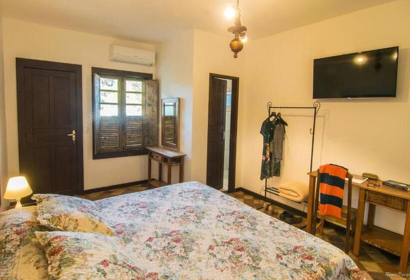 Номер Стандарт, Pousada Da Sirlei