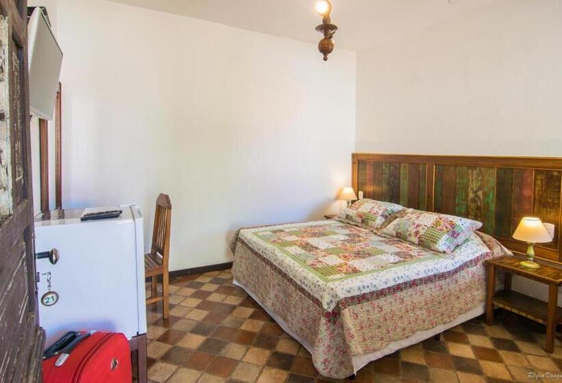 Номер Стандарт, Pousada Da Sirlei