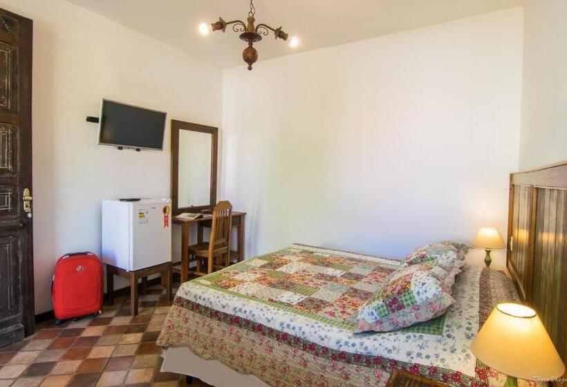 Номер Стандарт, Pousada Da Sirlei