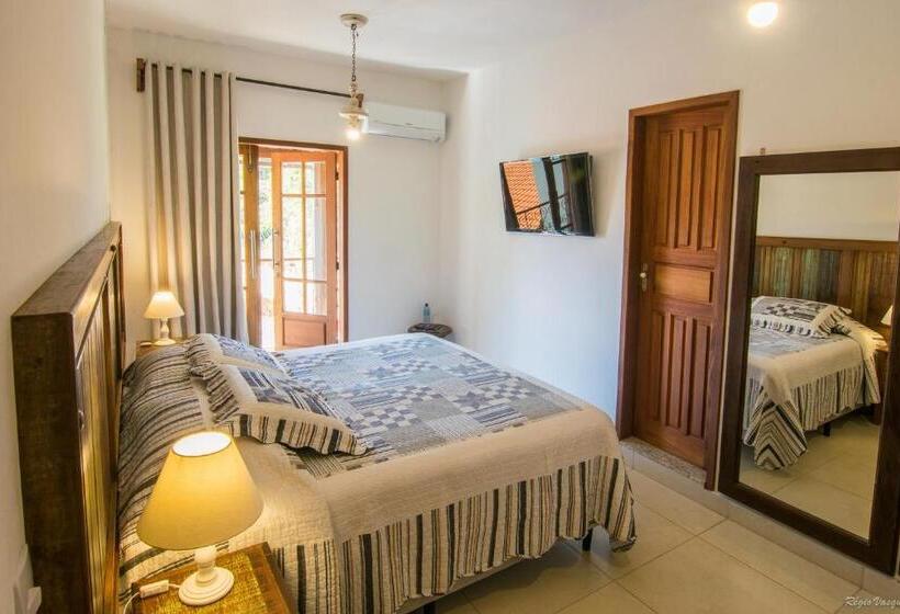 Номер Стандарт, Pousada Da Sirlei