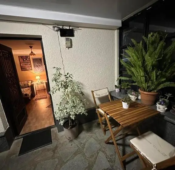 اتاق استاندارد, Guest House Panda