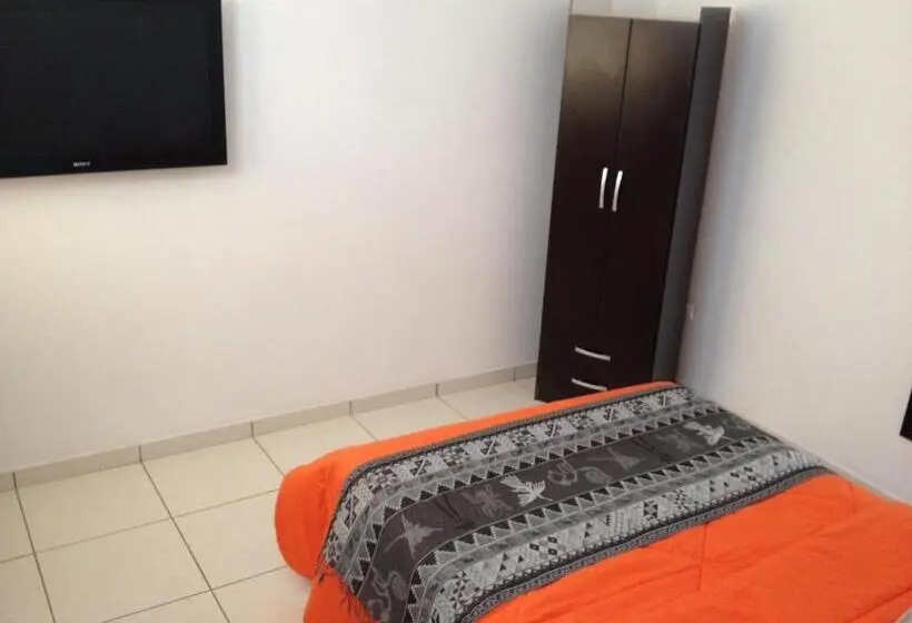Standardzimmer, La Maison De Lydia