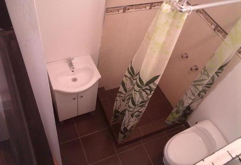 اتاق استاندارد, La Maison De Lydia