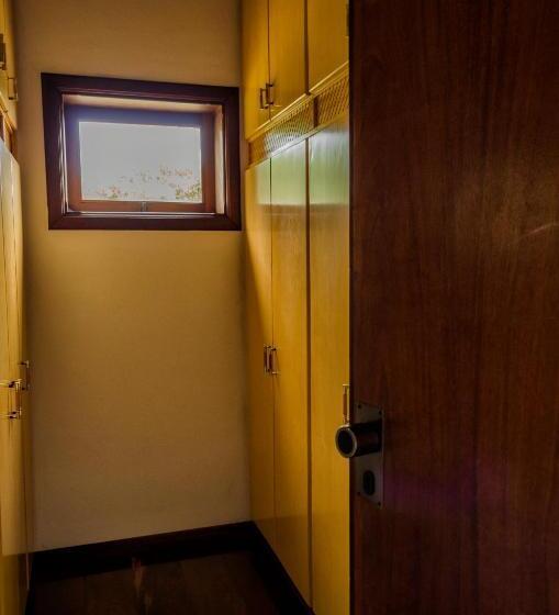 스탠다드 룸 킹사이즈 침대, Pousada Casa Da Colina