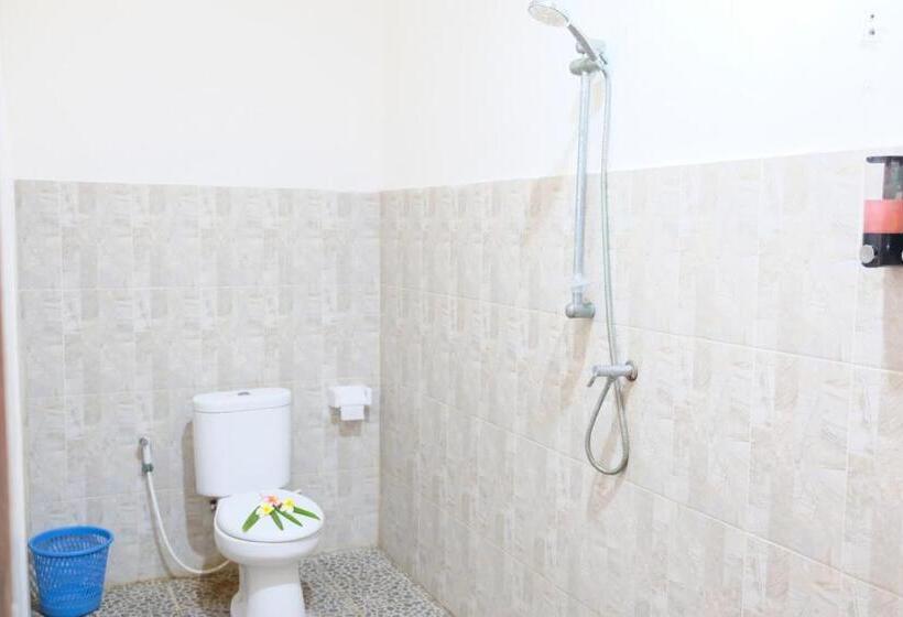 غرفة قياسية, 221 House Ceningan