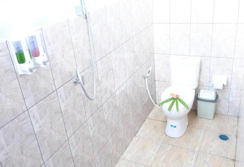 غرفة إقتصادية, 221 House Ceningan