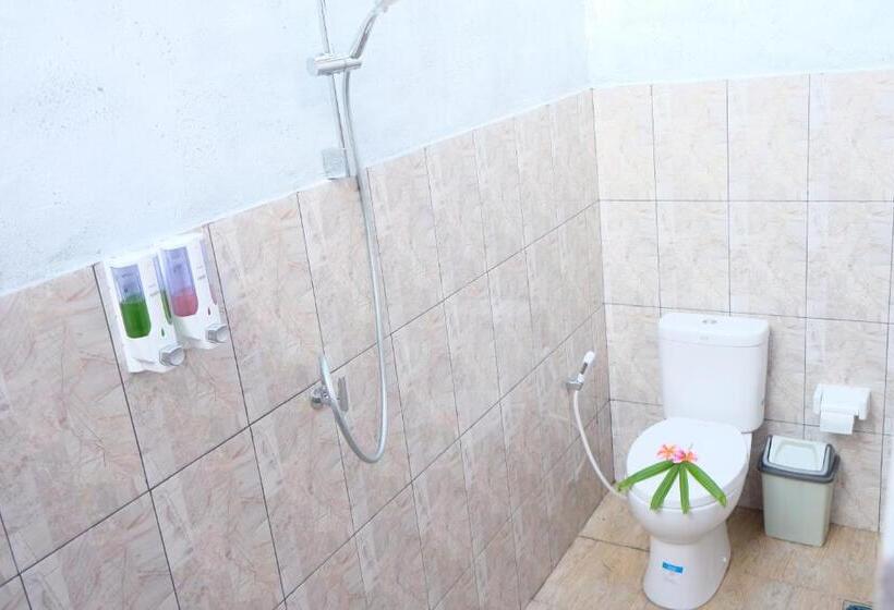 Номер Economy, 221 House Ceningan