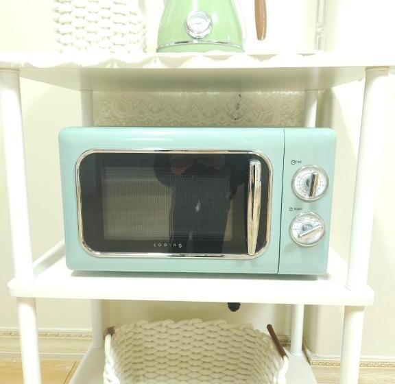 غرفة ديلوكس, Canada Sunset Village