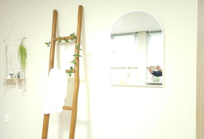 غرفة ديلوكس, Canada Sunset Village