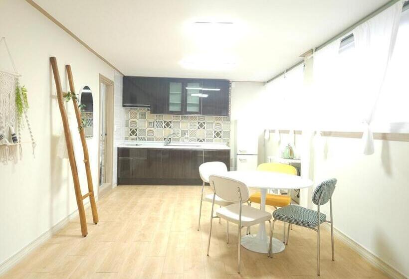 غرفة ديلوكس, Canada Sunset Village