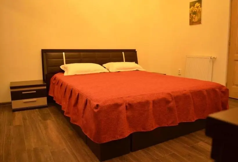 Standard-huone, Casa Remo Guesthouse