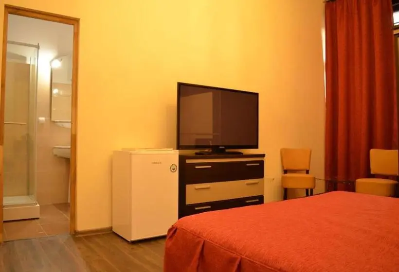 Standard-huone, Casa Remo Guesthouse
