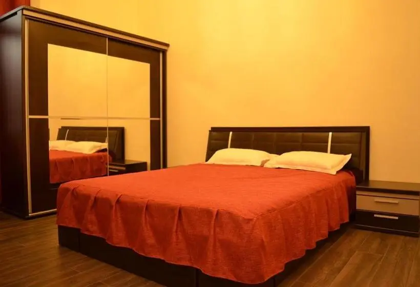 Standard-huone, Casa Remo Guesthouse